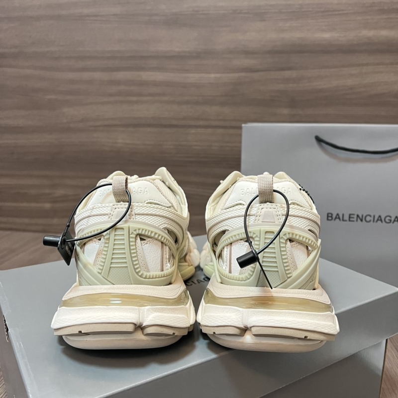 Balenciaga Track Shoes